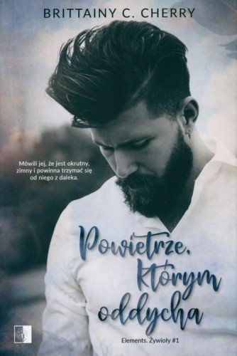 Powietrze, którym oddycha, Cherry Brittainy C.