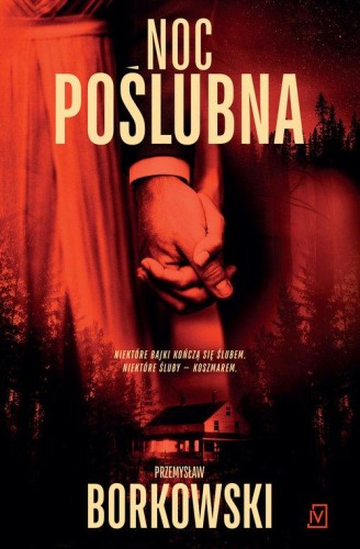 Noc poślubna, Borkowski Przemysław
