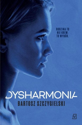 Dysharmonia, Szczygielski Bartosz