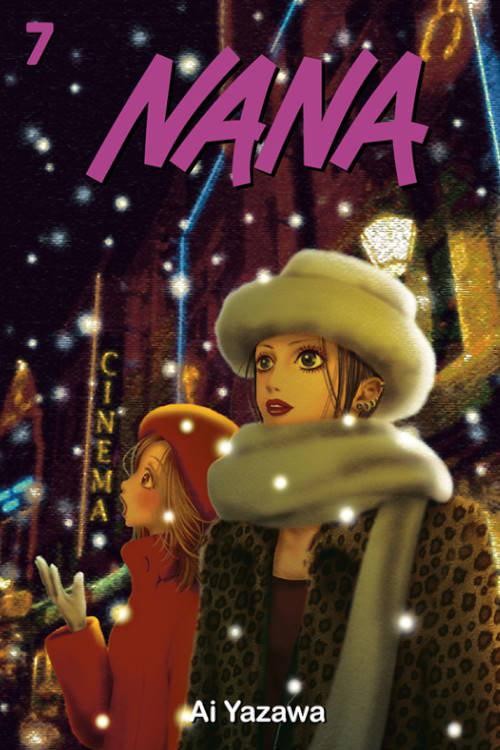 Nana 07, Yazawa Ai