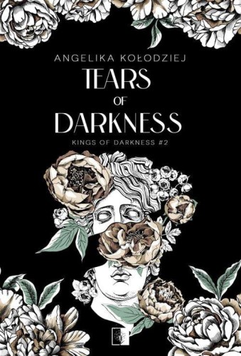 Kings of Darkness T.2 Tears of Darkness