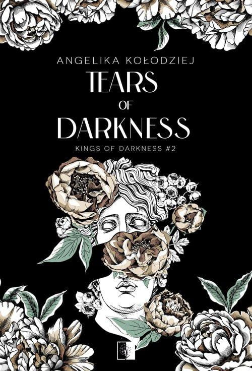 Kings of Darkness T.2 Tears of Darkness