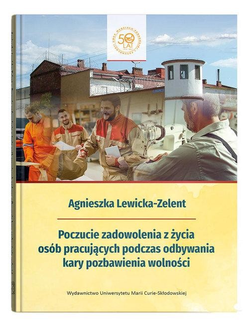 Poczucie zadowolenia z życia osób pracujących...