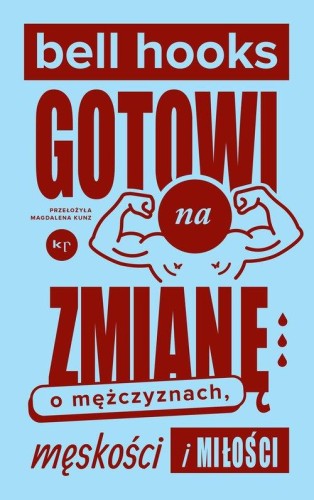 Gotowi na zmianę, hooks bell