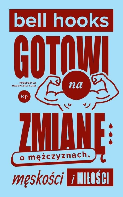 Gotowi na zmianę, hooks bell