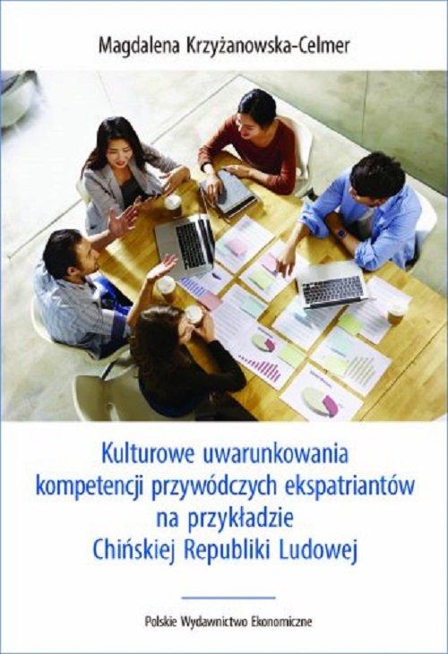 Kulturowe uwarunkowania kompetencji...