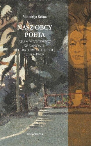 Nasz obcy poeta., Šeina Viktorija