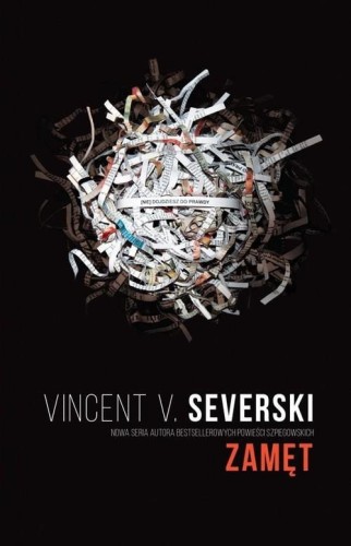 Zamęt, Severski Vincent V.
