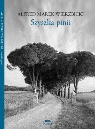 Szyszka pinii, Wierzbicki Alfred