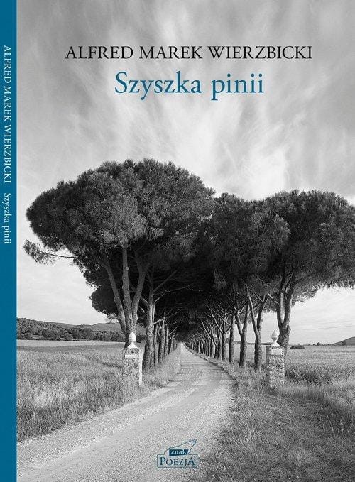 Szyszka pinii, Wierzbicki Alfred