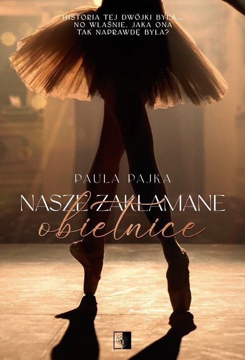 Nasze zakłamane obietnice, Pajka Paula