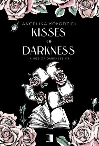 Kisses of Darkness, Kołodziej Angelika