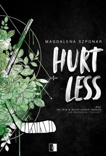 Hurtless, Magdalena Szponar