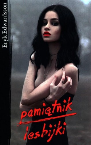 Pamiętnik lesbijki, Edwardsson Eryk