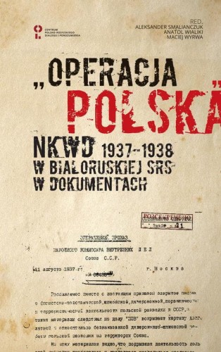 „Operacja polska” NKWD 1937-1938 na tle...