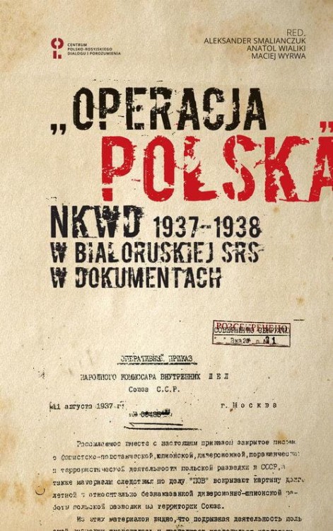 „Operacja polska” NKWD 1937-1938 na tle...