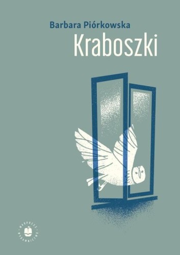 Kraboszki, Piórkowska Barbara