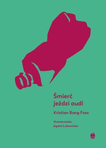 Śmierć jeździ audi, Bang Foss Kristian
