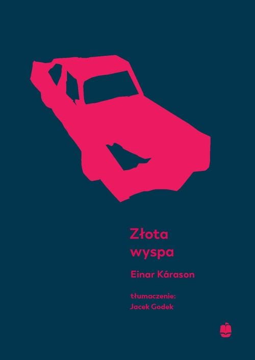 Złota wyspa, Karason Einar