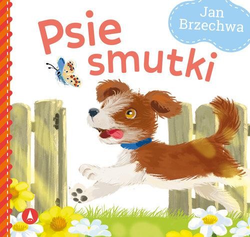 Psie smutki, Brzechwa Jan