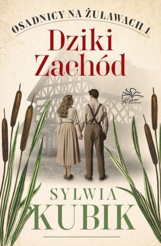 Dziki Zachód, Kubik Sylwia