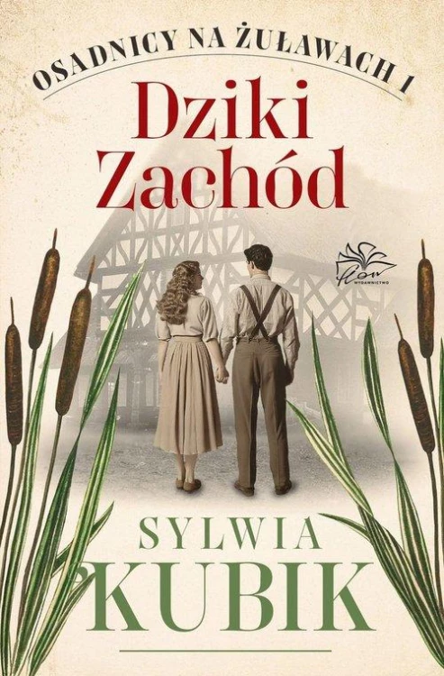 Dziki Zachód, Kubik Sylwia