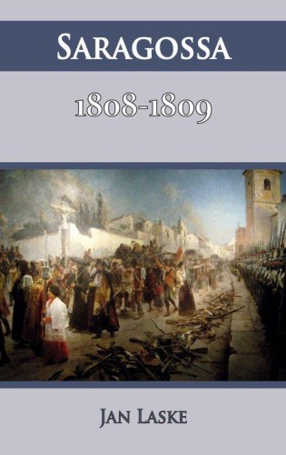 Saragossa 1808-1809, Laske Jan