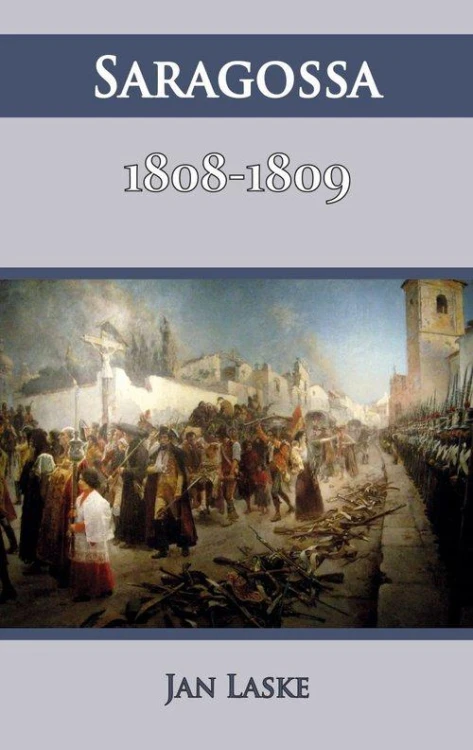 Saragossa 1808-1809, Laske Jan