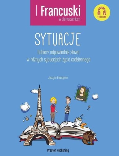 Francuski w tłumaczeniach Sytuacje
