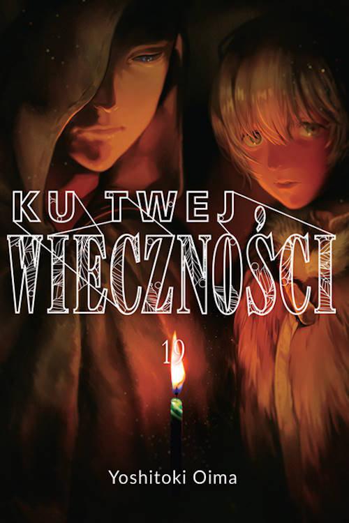 Ku twej wieczności 19, Oima Yoshitoki