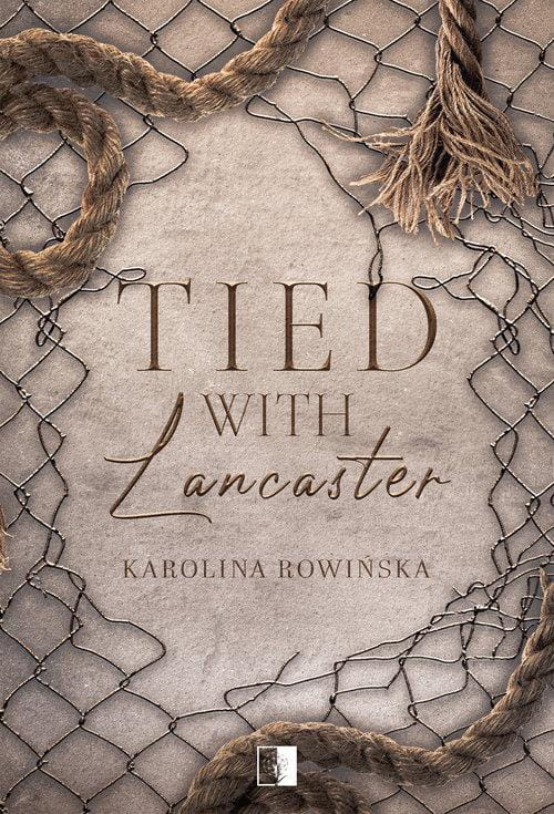 Tied with Lancaster, Karolina Rowińska