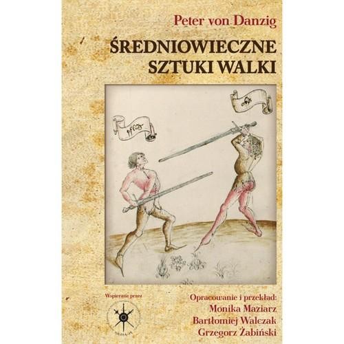 Średniowieczne sztuki walki, Danzig von Peter