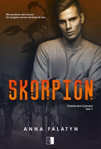 Skorpion, Falatyn Anna