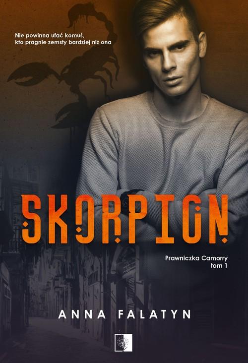 Skorpion, Falatyn Anna