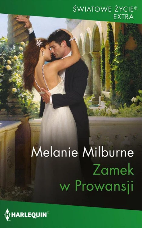Zamek w Prowansji, Milburne Melanie