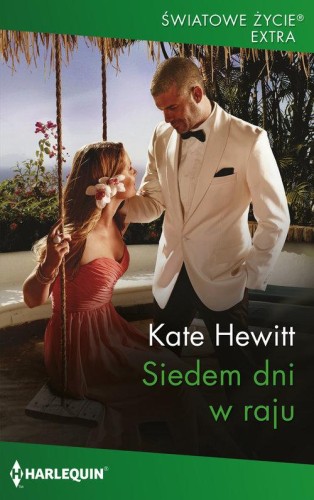 Siedem dni w raju, Hewitt Kate