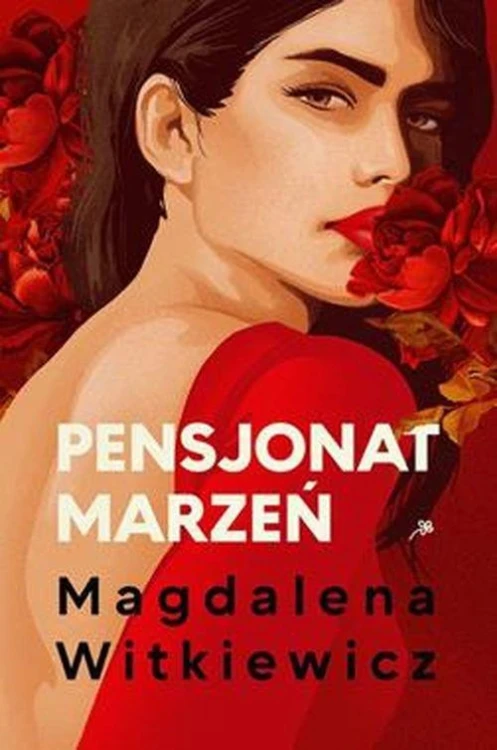 Szkoła żon Tom 2 Pensjonat marzeń