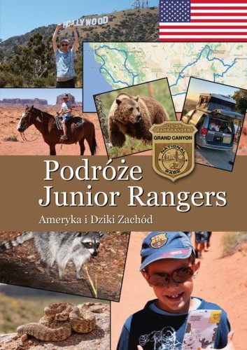 Podróże Junior Rangers, Papież Karol