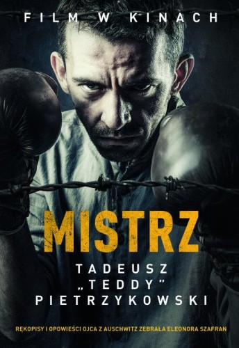 Mistrz, Szafran Eleonora, Pietrzykowski Tadeusz