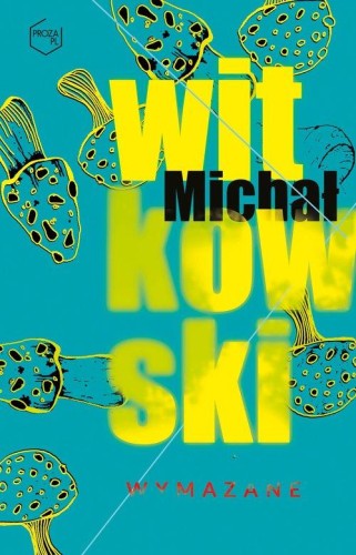 Wymazane, Witkowski Michał