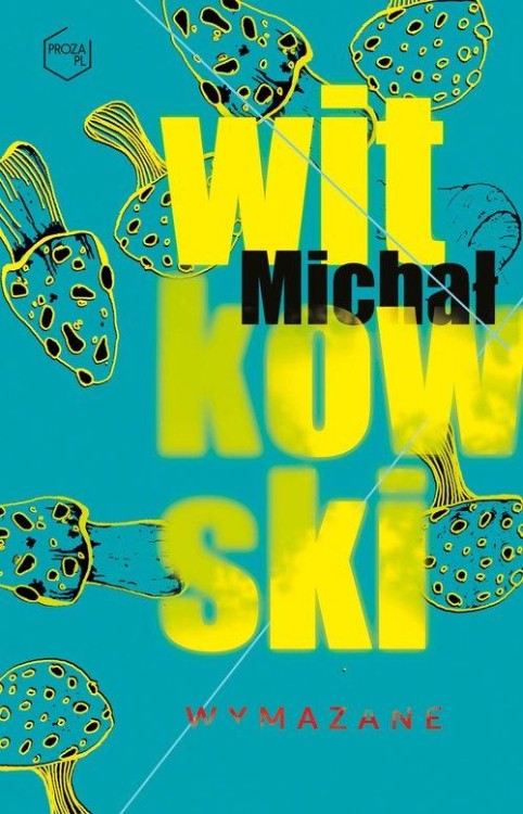 Wymazane, Witkowski Michał