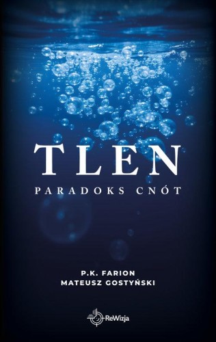 Tlen. Paradoks cnót