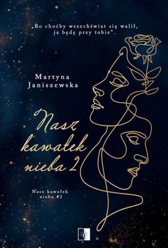 Nasz kawałek nieba 2, Martyna Janiszewska