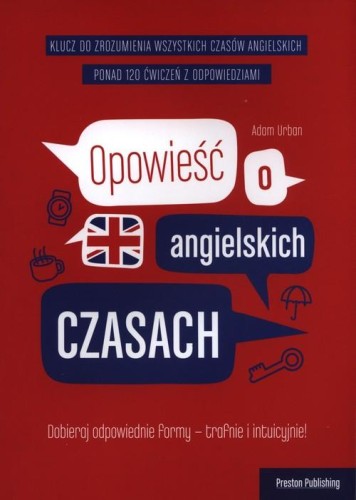 Opowieść o angielskich czasach, Urban Adam
