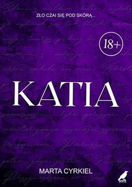 Katia, Cyrkiel Marta