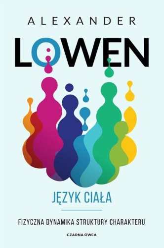 Język ciała, Lowen Alexander