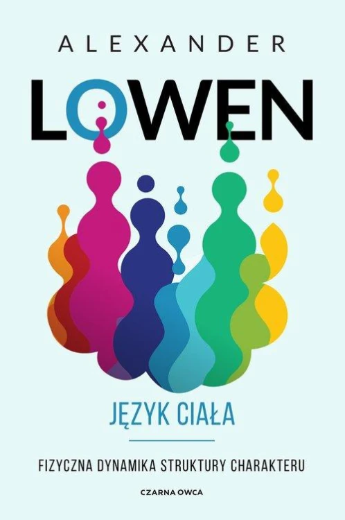Język ciała, Lowen Alexander