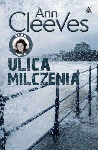 Ulica Milczenia, Cleeves Ann