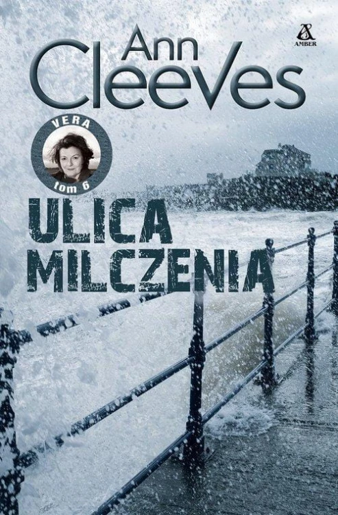 Ulica Milczenia, Cleeves Ann