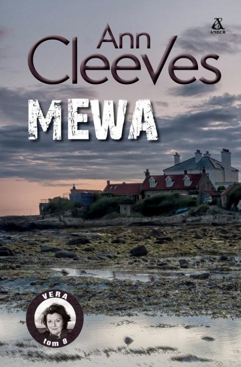 Mewa, Cleeves Ann